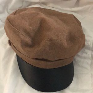 Topshop fisherman hat
